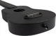 Укулеле сопрано Flight UTS-35 Ink Ultra Travel Ukulele - изображение 7