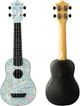 Укулеле сопрано Flight TUS40 Unicorn Soprano Travel Ukulele - изображение 2
