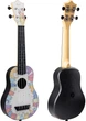 Укулеле сопрано Flight TUS40 Kitty Soprano Travel Ukulele - изображение 2