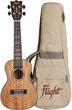 Укулеле концерт Flight DUC450 Mango Concert Ukulele - изображение 1