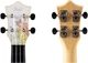 Укулеле сопрано Flight TUS40 Kitty Soprano Travel Ukulele - изображение 6