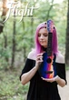 Укулеле сопрано Flight TUS40 Unicorn Soprano Travel Ukulele - изображение 8