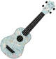 Укулеле сопрано Flight TUS40 Unicorn Soprano Travel Ukulele - изображение 9