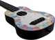 Укулеле сопрано Flight TUS40 Kitty Soprano Travel Ukulele - изображение 7