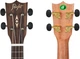 Укулеле концерт Flight DUC450 Mango Concert Ukulele - изображение 6