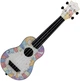 Укулеле сопрано Flight TUS40 Kitty Soprano Travel Ukulele - изображение 10