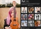 Укулеле сопрано Flight NUS380 Jade Soprano Ukulele - изображение 9