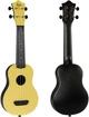 Укулеле сопрано Flight UTS-35 Sand Ultra Travel Ukulele - изображение 2