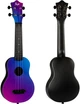 Укулеле сопрано Flight UTS-35 Story Ultra Travel Ukulele - изображение 2