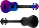 Укулеле сопрано Flight UTS-35 Story Ultra Travel Ukulele - изображение 4