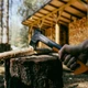 Универсальный топор Fiskars X-series X14 Universal XS (1069102) - изображение 12