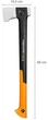 Сокира-колун Fiskars X-series X24 Splitting S (1069105) - зображення 3