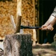 Сокира-колун Fiskars X-series X24 Splitting S (1069105) - зображення 9