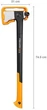 Сокира-колун Fiskars X-series X28 Splitting M (1069107) - зображення 5
