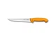 Нож для мяса Victorinox Swibo Butcher (16 см, оранжевый, Vx58421.14) - изображение 2