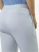 Спортивные штаны женские Jack Wolfskin Prelight Pants W 1508981-6709 L Светло-серые (4064993965421) - изображение 5