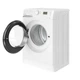 Пральна машина вузька INDESIT OMTWSA 61053 WK EU - зображення 4