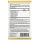 Пробиотики 100 млрд КОЕ California Gold Nutrition LactoBif 10 капсул (1 пластинка) - изображение 2