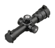 Приціл Discovery Optics HD 2-12x24 SFIR FFP (30 мм, підсвічування) - зображення 2