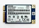 SSD Диск Toshiba 128GB mSATAIII MLC (THNSNF128GMCS), Б/В - зображення 1