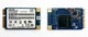 SSD Диск Toshiba 128GB mSATAIII MLC (THNSNF128GMCS), Б/В - зображення 3