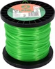 Жилка для триммера круглая Flo 2.0 мм х 120 м (бобина) (89441) - изображение 1