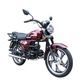 Мопед MUSSTANG ALFA MT125-2 Красный - изображение 1