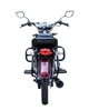 Мопед MUSSTANG ALFA MT125-2 Красный - изображение 4