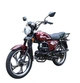 Мопед MUSSTANG ALFA MT125-2 Красный - изображение 6