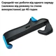 Триггер с макросом и виброотдачей Sarafox Super Winner Z02 - изображение 9