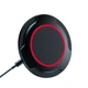 Беспроводное зарядное устройство UD5289 15 W Black - изображение 1