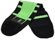 Пояс компресійний MadMax MFA-277 Slimming belt Black/neon green M - изображение 5