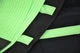 Пояс компресійний MadMax MFA-277 Slimming belt Black/neon green M - изображение 7