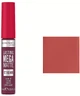 Жидкая матовая помада для губ Rimmel Lasting Mega Matte Liquid Lip Colour 600 Coral Sass 7.4 мл (3616304350559) - изображение 2
