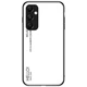 Защитный чехол Deexe Gradient Color для Samsung Galaxy A55 (A556) - White - изображение 1