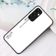 Защитный чехол Deexe Gradient Color для Samsung Galaxy A55 (A556) - White - изображение 2