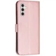 Чохол-книжка з застібкою UniCase Jet Cover для Samsung Galaxy A55 (A556) - Rose Gold - зображення 5
