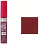 Жидкая матовая помада для губ Rimmel Lasting Mega Matte Liquid Lip Colour 930 Ruby Passion 7.4 мл (3616304350597) - изображение 2
