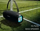 Портативная блютуз колонка Hopestar H1 PARTY с микрофоном bluetooth беспроводная акустика - изображение 2