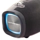 Портативная блютуз колонка Hopestar H1 PARTY с микрофоном bluetooth беспроводная акустика - изображение 8