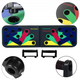 Доска для отжиманий push up board Платформа для отжиманий push up rack board, - зображення 7