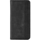 Чехол-книжка Deexe Retro Style для Samsung Galaxy Xcover 7 (G556) - Black - изображение 5