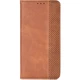 Чохол-книжка Deexe Retro Style для Samsung Galaxy Xcover 7 (G556) - Brown - зображення 5