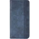 Чохол-книжка Deexe Retro Style для Samsung Galaxy Xcover 7 (G556) - Blue - зображення 5