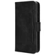 Чехол-книжка с кармашками Deexe Wallet Stand для Xiaomi Redmi Note 13 Pro 4G / Note 14S / Poco M6 Pro - Black - изображение 5