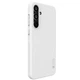 Пластиковий чохол NILLKIN Frosted Shield для Samsung Galaxy A35 (A356) - White - зображення 3