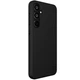 Пластиковий чохол NILLKIN Frosted Shield для Samsung Galaxy A35 (A356) - Black - зображення 3