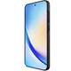 Пластиковий чохол NILLKIN Frosted Shield для Samsung Galaxy A35 (A356) - Black - зображення 5