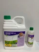 Лак двокомпонентний поліуретановий на водній основі Chimiver Ecostar 2К NATURAL (натуральный) 5,5л - зображення 1