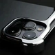Чохол Epik Bumper на Apple iPhone 13 Pro Max (6.7") Black - зображення 4